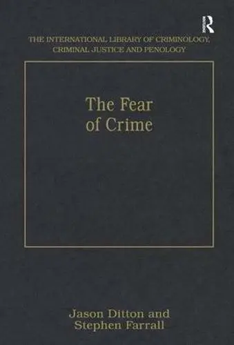 Fear of Crime