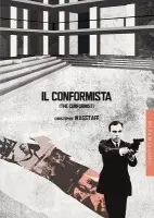Il conformista (The Conformist) - Wagstaff, Chris (University of Reading, UK)