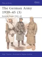 German Army 1939-45 (3) - Thomas, Nigel