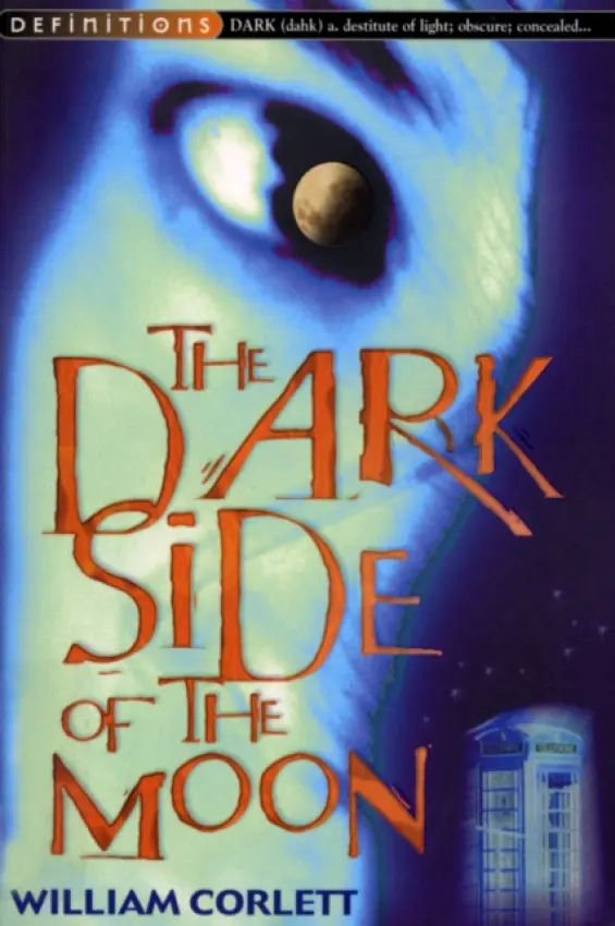 Dark Side Of The Moon - Corlett, William