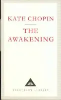Awakening - Chopin, Kate