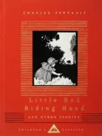Little Red Riding Hood - Perrault, Charles
