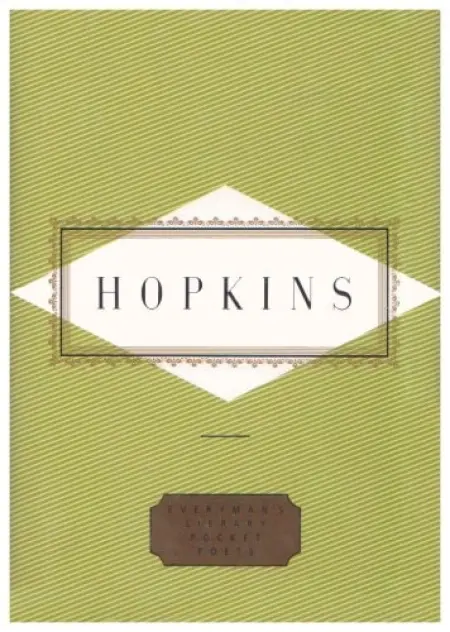 Hopkins Poems And Prose - Hopkins, Gerard Manley