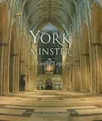 York Minster - Shephard, Richard