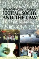 Football Society & The Law - Mcardle, David
