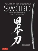 Art of the Japanese Sword - Yoshihara, Yoshindo a Kapp, Leon a Kapp, Hiroko
