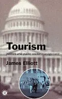 Tourism - Elliott, James