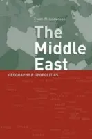 Middle East - Anderson, Ewan (Durham University, UK)