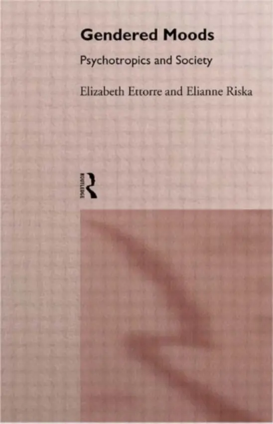 Gendered Moods - Ettorre, Elizabeth a Riska, Elianne