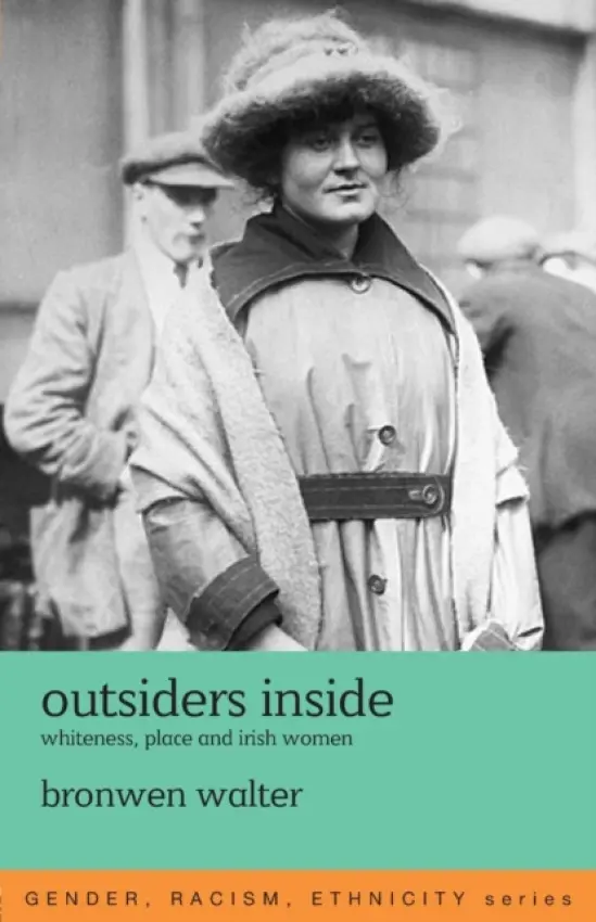 Outsiders Inside - Walter, Bronwen