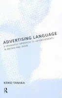 Advertising Language - Tanaka, Keiko