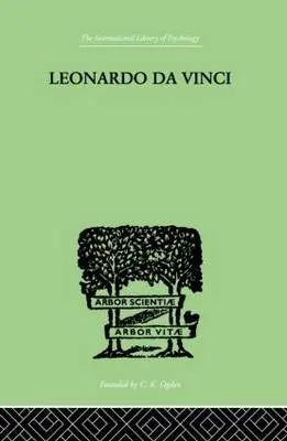 Leonardo da Vinci - Freud, Sigmund