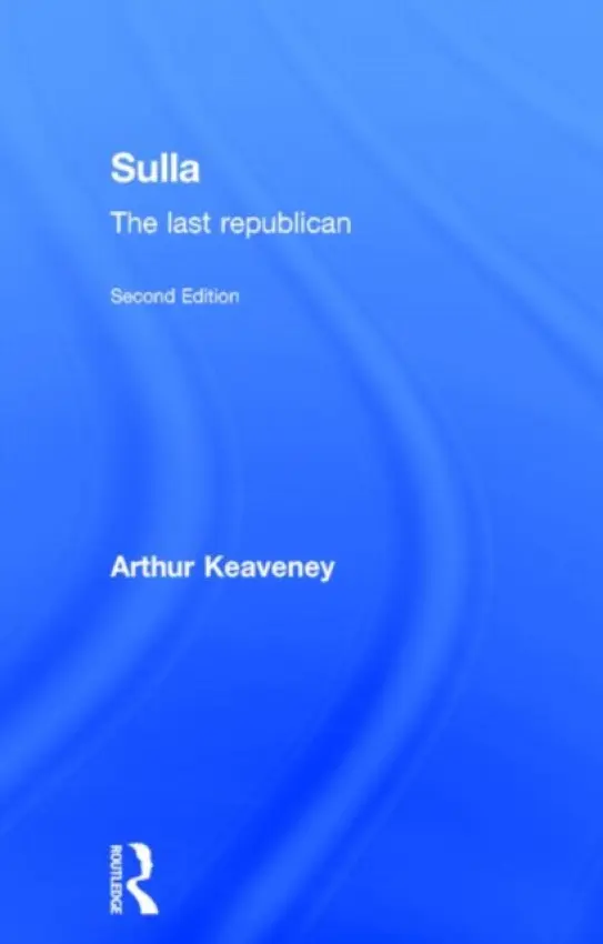 Sulla - Keaveney, Arthur