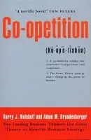 Co-Opetition - Brandenburger, Adam M a Nalebuff, Barry J