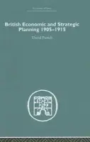 British Economic and Strategic Planning - French, David