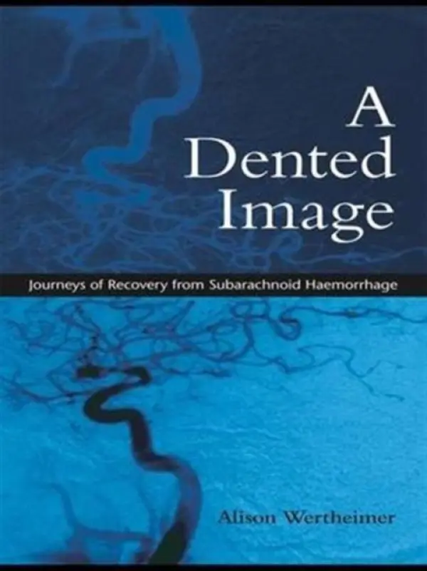 Dented Image - Wertheimer, Alison