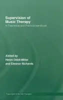 Supervision of Music Therapy