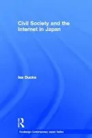 Civil Society and the Internet in Japan - Ducke, Isa (German Institute for Japanese Studies, Japan)