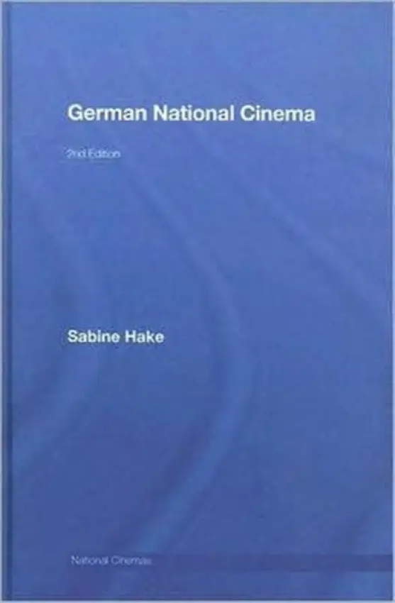 German National Cinema