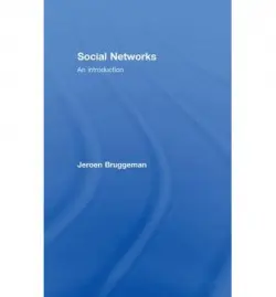 Social Networks - Bruggeman, Jeroen