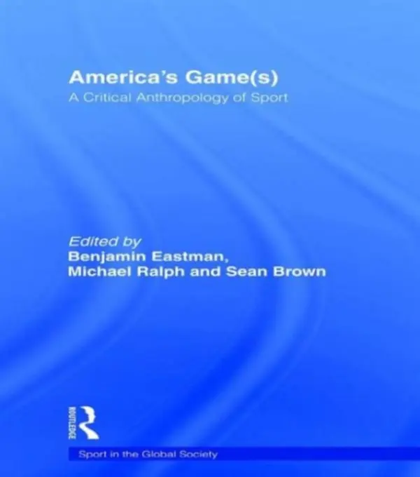 America's Game(s)