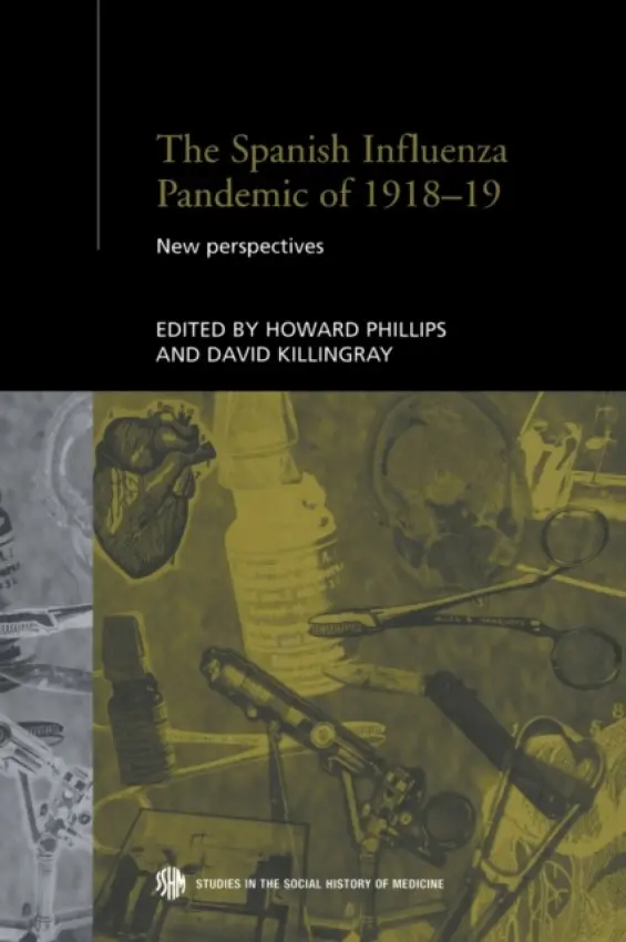 Spanish Influenza Pandemic of 1918-1919