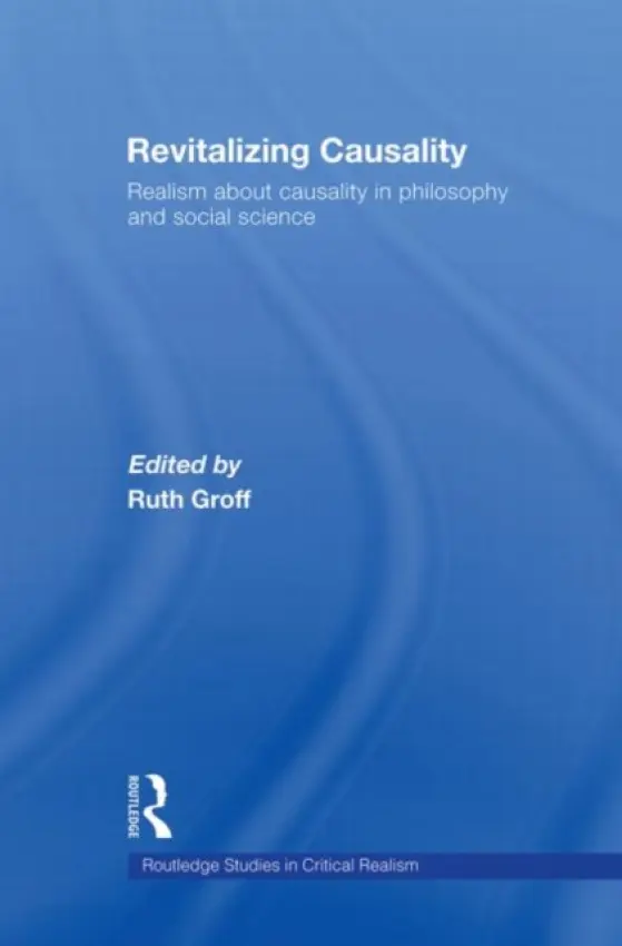 Revitalizing Causality