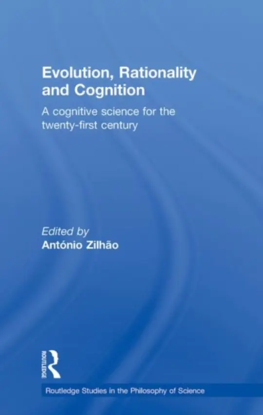 Evolution, Rationality and Cognition