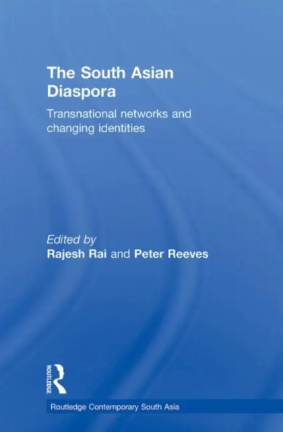 South Asian Diaspora