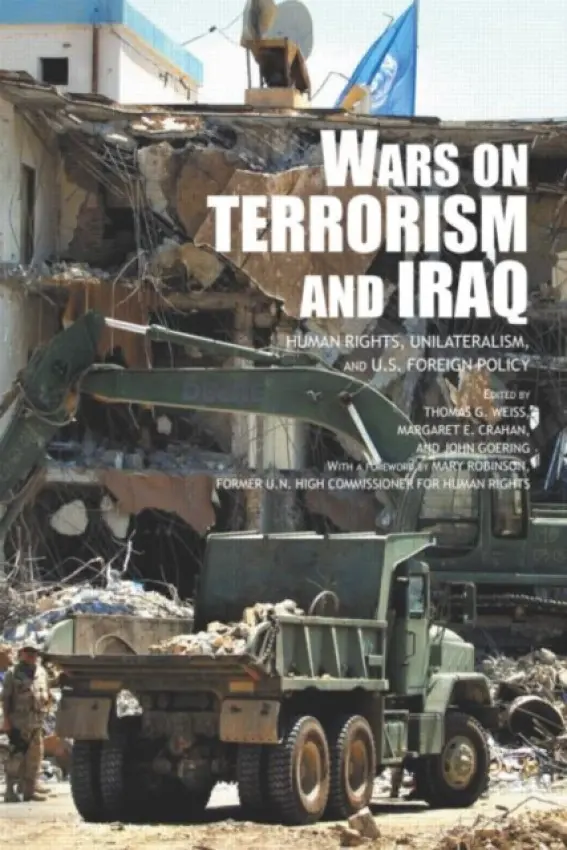 Wars on Terrorism and Iraq