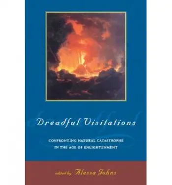 Dreadful Visitations - Johns, Alessa