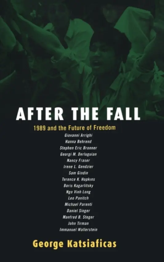 After the Fall