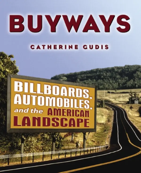 Buyways - Gudis, Catherine