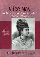 Alice May - Simpson, Adrienne
