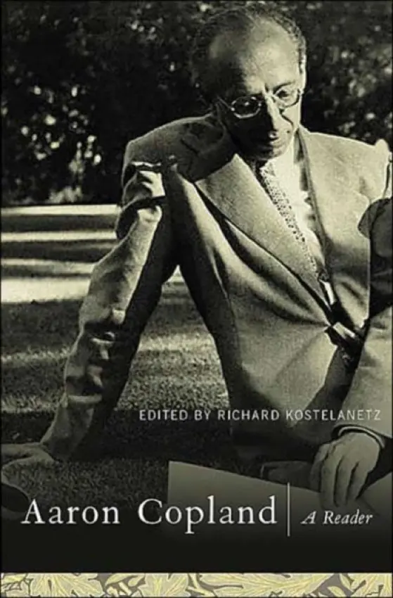 Aaron Copland