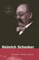 Heinrich Schenker - Ayotte, Benjamin
