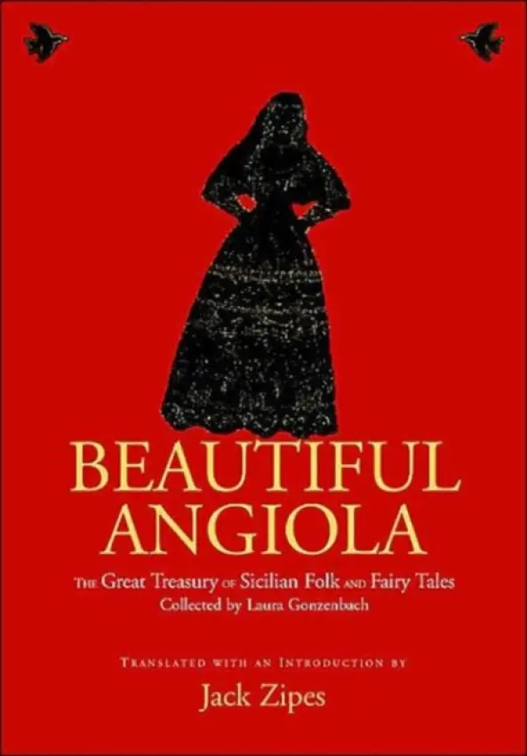 Beautiful Angiola