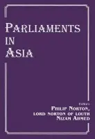Parliaments in Asia