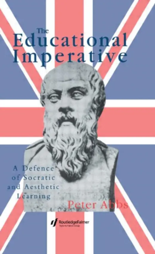 Educational Imperative - Abbs, Peter
