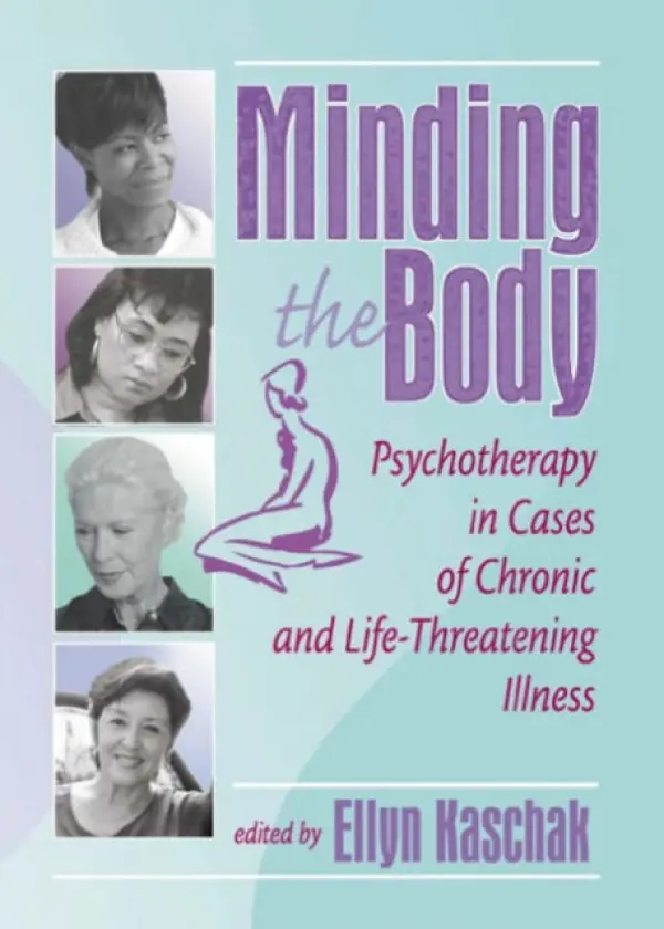 Minding the Body - Kaschak, Ellyn (San Jose State University, USA)