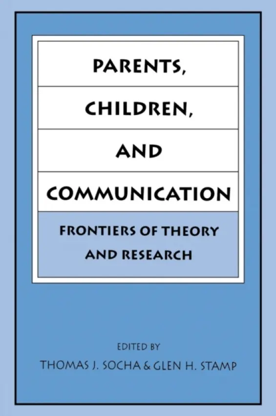Parents, Children, and Communication