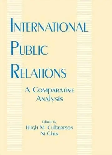 International Public Relations