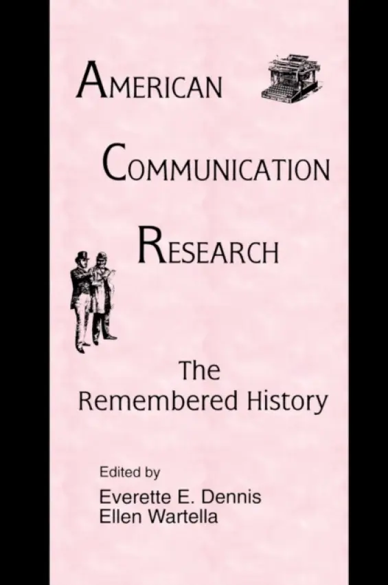 American Communication Research