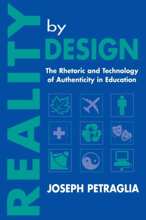 Reality By Design - Petraglia, Joseph