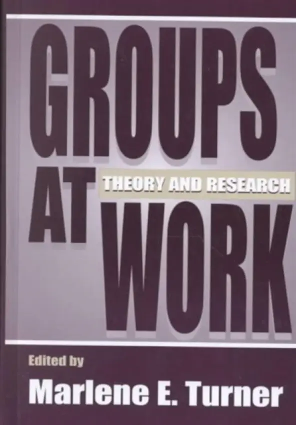 Groups at Work