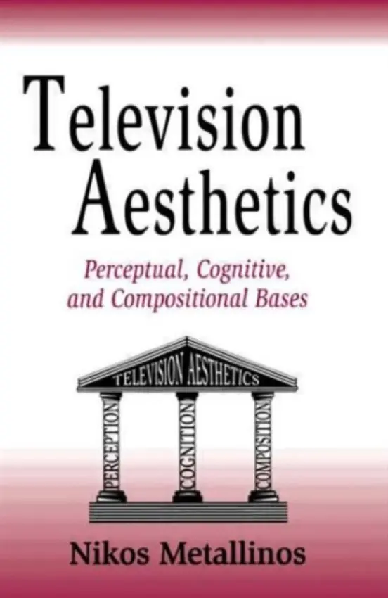 Television Aesthetics - Metallinos, Nikos