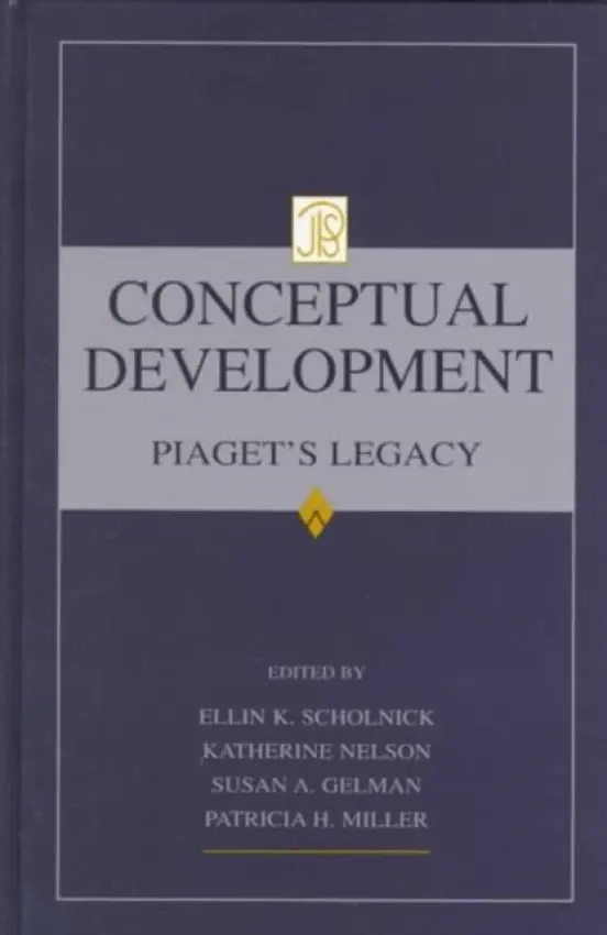 Conceptual Development