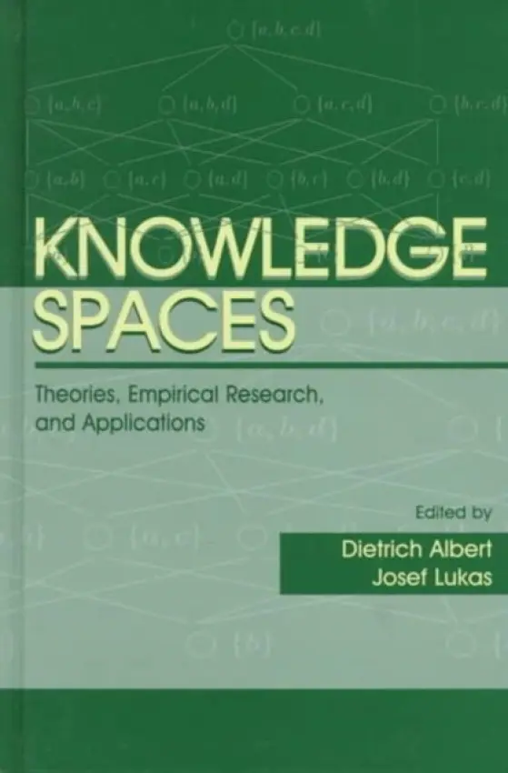 Knowledge Spaces