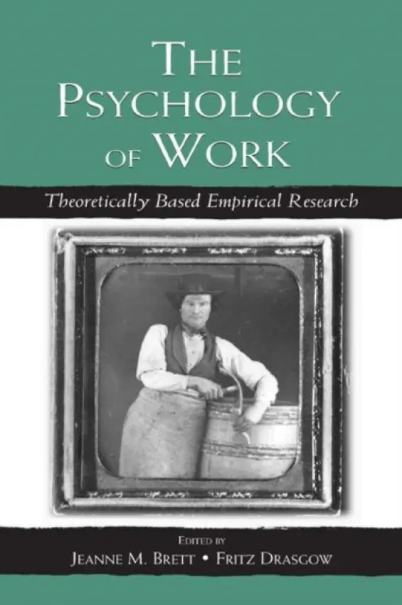 Psychology of Work