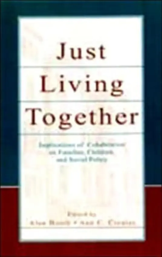 Just Living Together